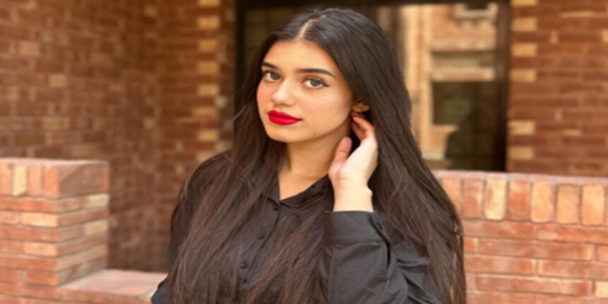 Alina Amir New Viral Video: The Truth About “4 Minutes 47 Seconds” Trending