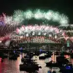 New Year Celebrations Around the World (New Year 2026): Timeline, Traditions, and Travel Tips
