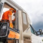 RV Maintenance and Repair