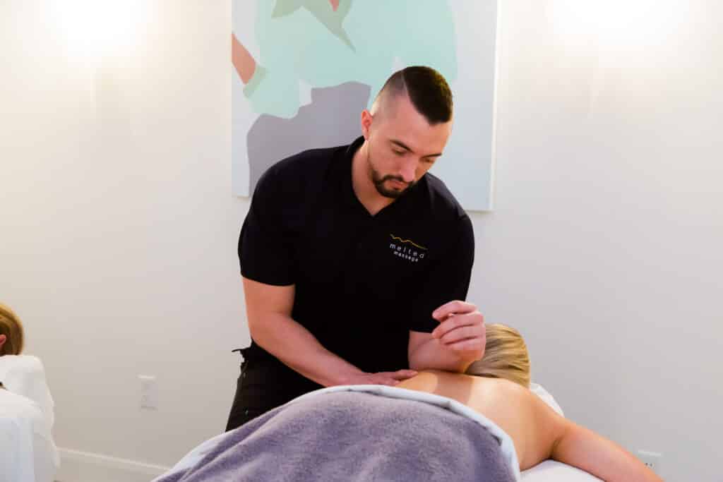 St George–Inspired Bodywork