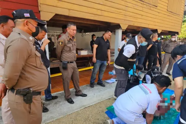 Kamphaeng Phet Police