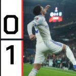 Fenerbahce Loses1-0 to Aston Villa