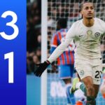 crystal palace vs chelsea
