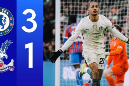 crystal palace vs chelsea