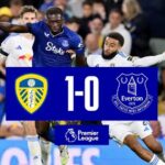 everton vs leeds united 1-1