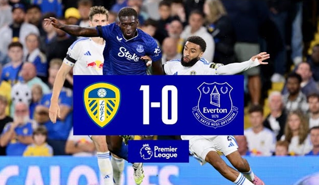 everton vs leeds united 1-1