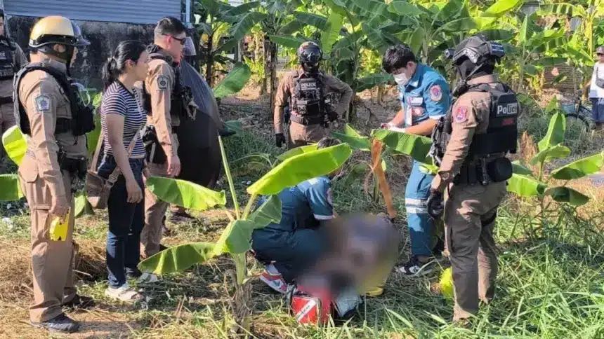 Police Shoot Man in Wielding Knife in Drunken Rampage