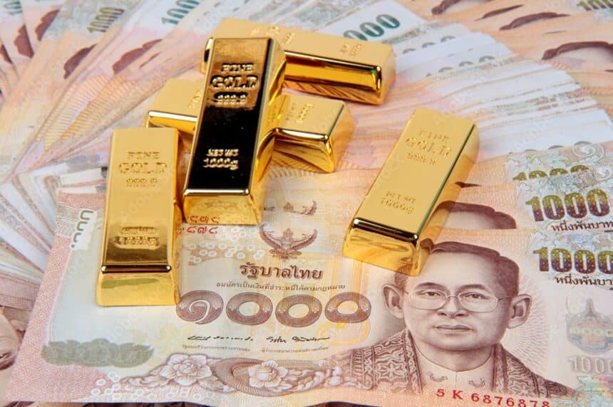 Bank of Thailand Gold Trading Rules: Baht Impact Explained