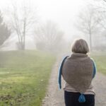 Thailand Weather Forecast: Cold Air Mass Brings 13°C Lows and Morning Fog