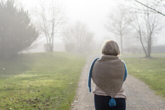 Thailand Weather Forecast: Cold Air Mass Brings 13°C Lows and Morning Fog