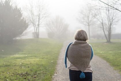 Thailand Weather Forecast: Cold Air Mass Brings 13°C Lows and Morning Fog