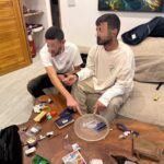 Police Bust Israeli's Using Ecstasy at Koh Phangan Luxury Villa