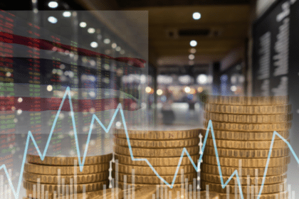 Thailand Enters "Technical Deflation