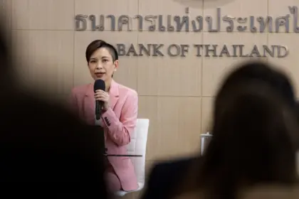 Bank of Thailand US Currency Watchlist: What It Means for the Baht and Thai Business