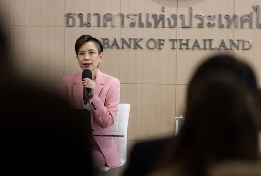 Bank of Thailand US Currency Watchlist: What It Means for the Baht and Thai Business