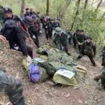 Soldiers in Chiang Mai Kill 2 Drug Suspects