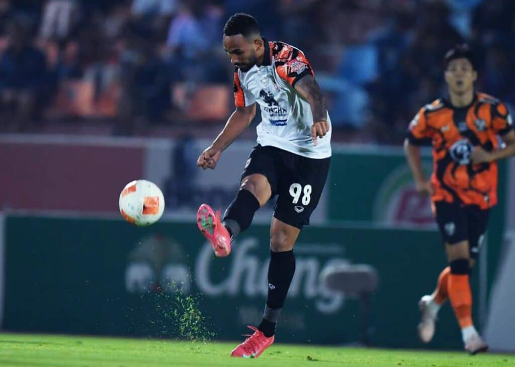 PT Prachuap and Chiangrai United