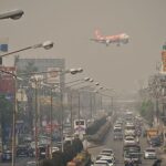 PM2.5 Air Pollution Crisis Heightens Health Concerns Throughout Thailand