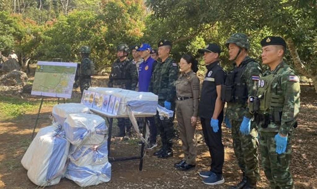 Pha Meuang Task Force