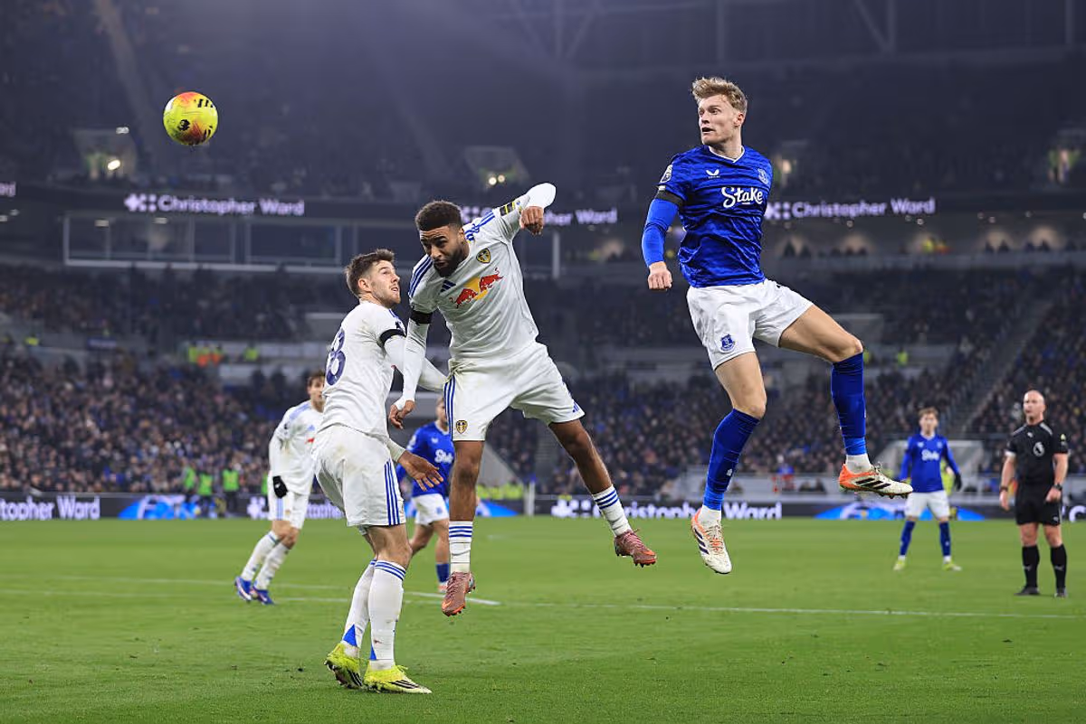 everton vs leeds united 1-1