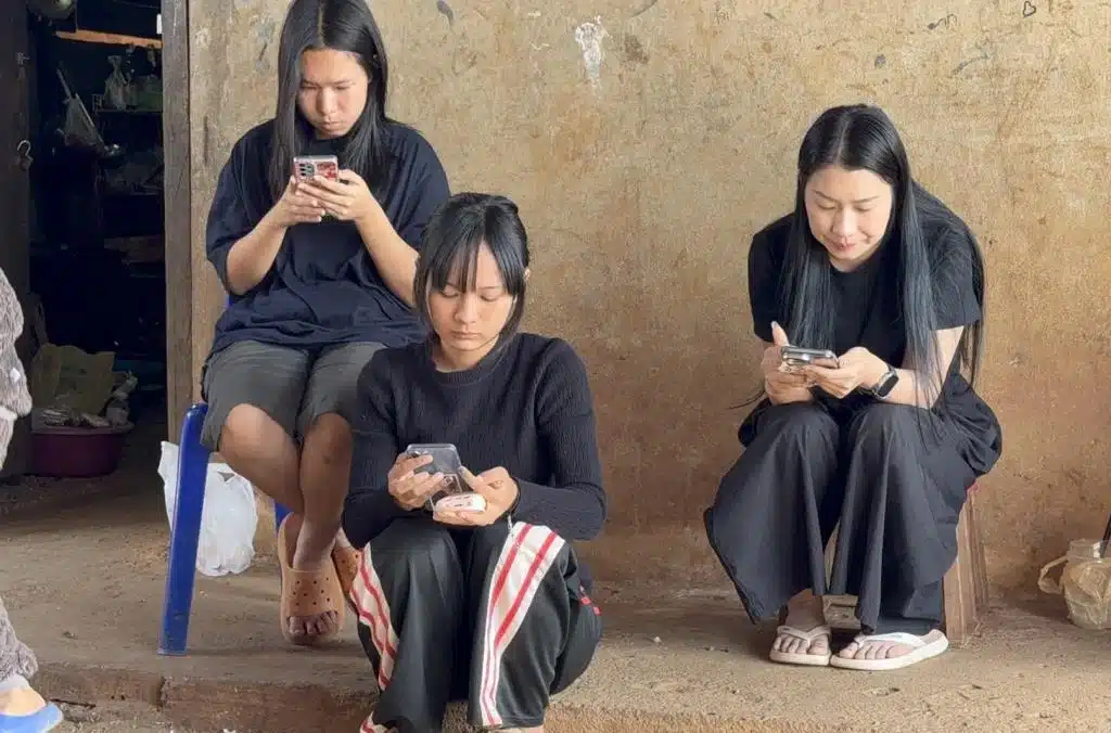 Murderers Deported to Myanmar