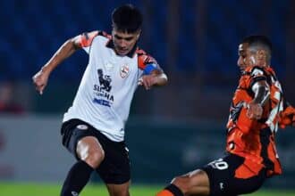 PT Prachuap and Chiangrai United