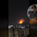 US Forces Capture Venezuelan President Maduro