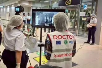 Thailand Quells Nipah Virus Fears