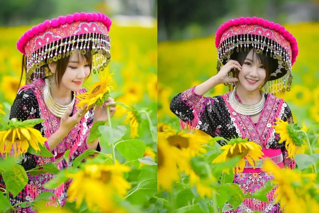 Chiang Rai District Chief