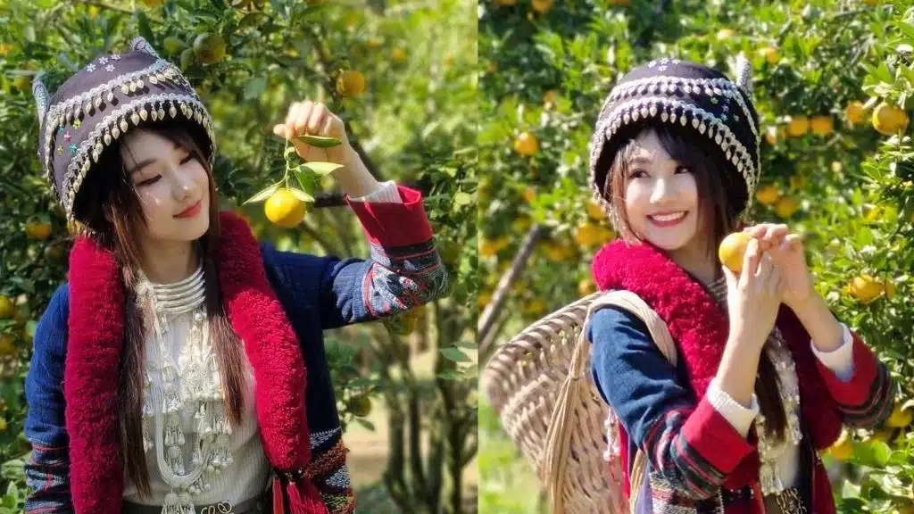 Chiang Rai District Chief Turn Heads