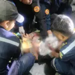 Chiang Rai Noodle Shop Owner Stabbed to Death