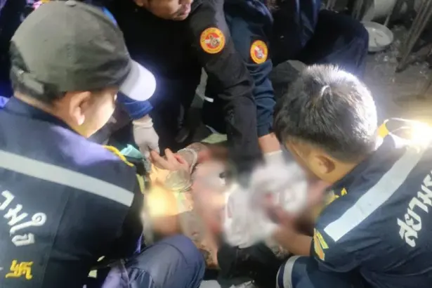 Chiang Rai Noodle Shop Owner Stabbed to Death