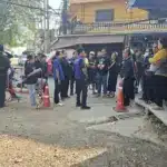 Mae Sai Residents Worry Over Severe Flooding in 2026