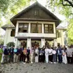 Chiang Rai Artists Invite the Public to Explore "Lanna Artistic Heritage".