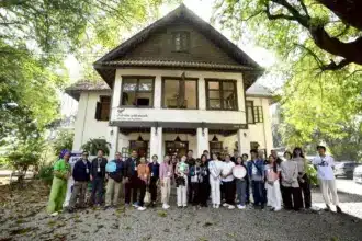 Chiang Rai Artists Invite the Public to Explore "Lanna Artistic Heritage".