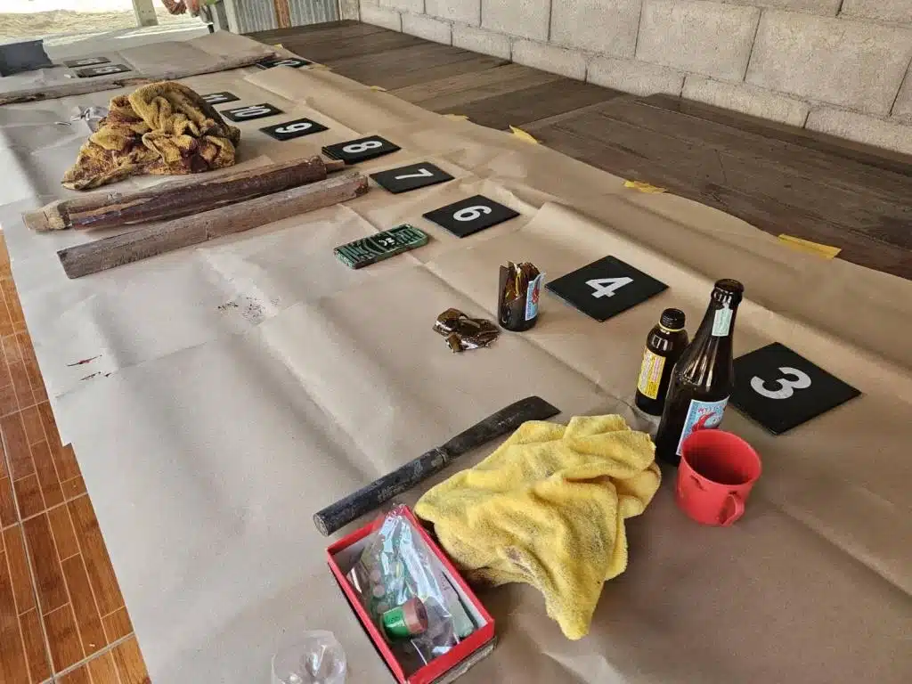 Kamphaeng Phet Police