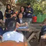 Grade 7 Student Terrified of school