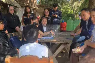 Grade 7 Student Terrified of school