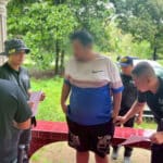 Police Take Down Mule Account Gang