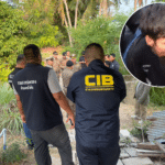 Police Arrest Suspect After Hotel Receptionist Killed