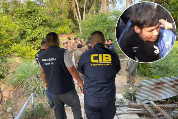 Police Arrest Suspect After Hotel Receptionist Killed