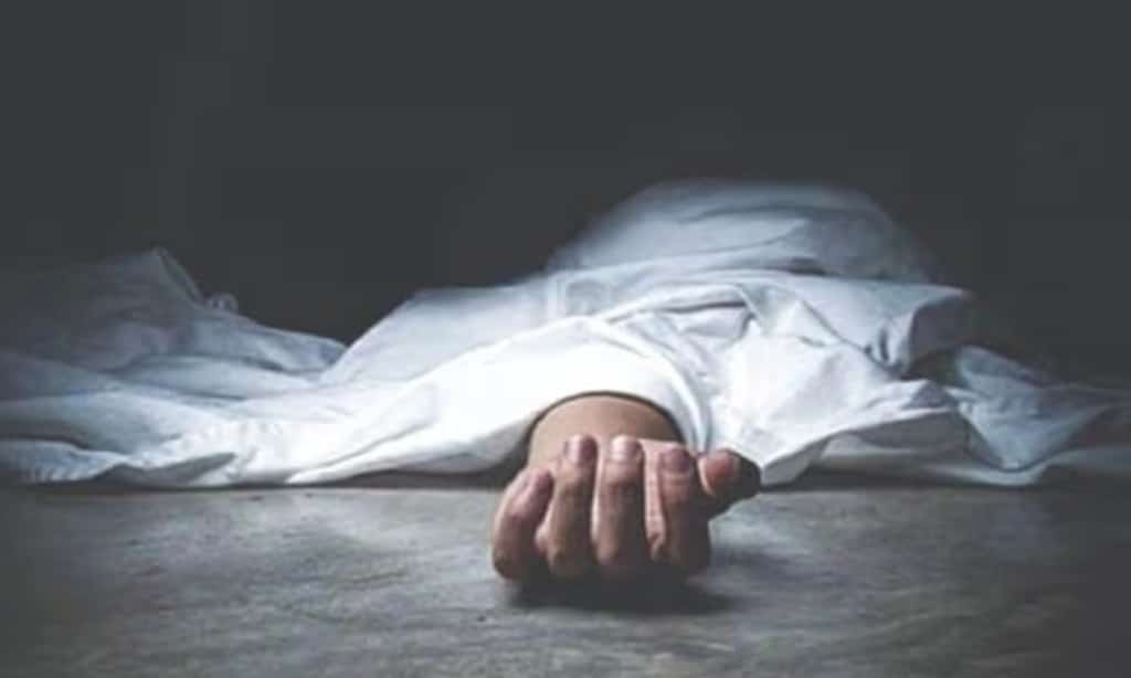 Chiang Rai Police Officer Uses Service Revolver to Commit Suicide