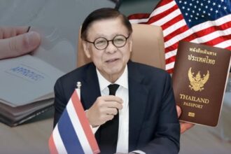 Thailand Seeks Clarity on US Immigrant Visa Suspension