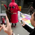 China's New Birth Control and Condom Tax