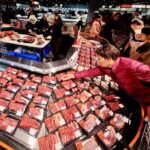 China Imposes New 55% Tariffs on Over-Quota Beef Imports