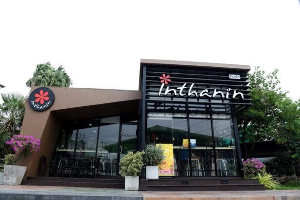 Inthanin Coffee