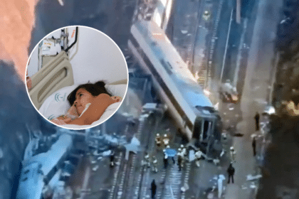 6-Year-Old Girl Survives Devastating Spanish Train Crash