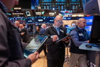 US Stock Market Ended 2025 Strong, Here’s What Could Move 2026