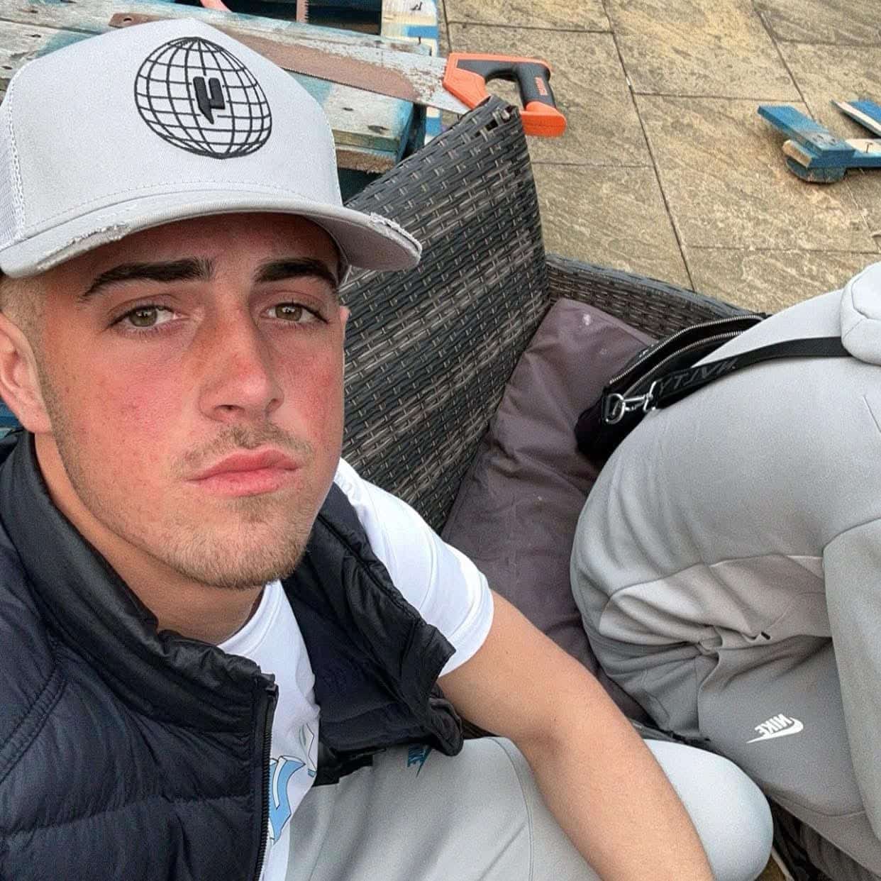 Briton 21 Goes Missing in Pattaya