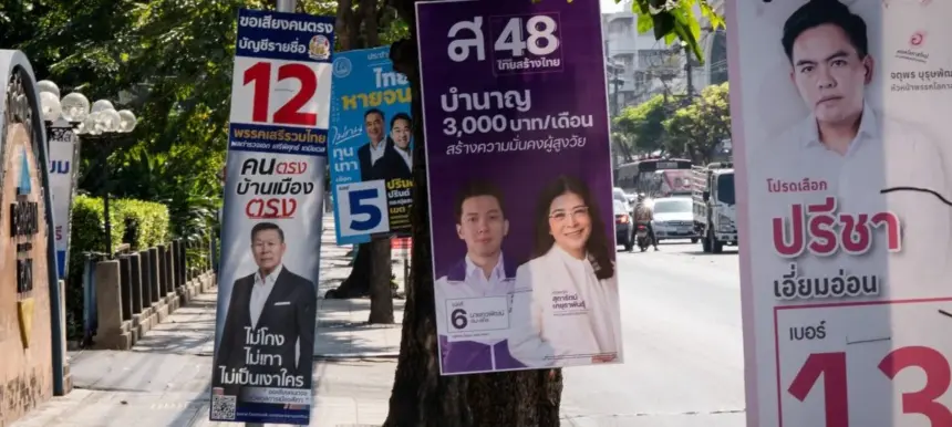 2026 Thailand Elections: Confirmed Dates, How Voting Works, and How to Stay Clear of Rumors